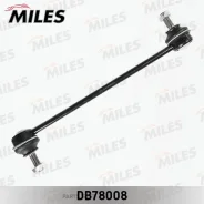 ���� ������������� �������� �������� �����/������ AUDI A2/POLO/Skoda Fabia 02- (Lemforder 2546302) DB78008 Miles DB78008 DB78008 ����