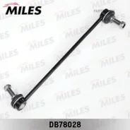 ���� ������������� �������� Renault Megane II LM# KM# -08/10 Scenic II JM# -08/11 Kangoo II KW# 08/02- Miles DB78028 DB78028 ����