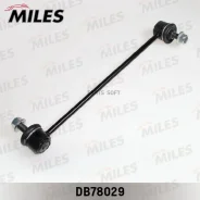 ���� ������������� �������� Kia Spectra 01/05- Tagaz Miles DB78029 DB78029 ����