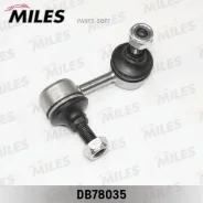 ���� ������������� �������� Hyundai Accent 03/01- Getz Matrix Miles DB78035 DB78035 ����