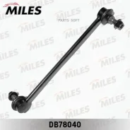 ���� ������������� �������� Nissan T31 J10E J32 JJ10E T32R Z51 Renault Koleos I HY# 08/06- Miles DB78040 DB78040 ����