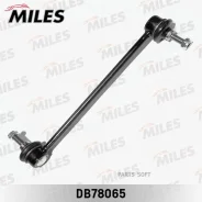 ���� ������������� �������� �������� �����/������ AUDI 80 90-96 (Lemforder 1005501) DB78065 Miles DB78065 DB78065 ����