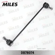 ���� ������������� �������� Volvo XC90 I 02/10-14/12 XC70 00/03-07/08 S60 I 00/07-10/04 V70 II 99/11-08/12 Miles DB78074 DB78074 ����