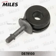 ���� ������������� �������� �������� �����/������ VW Passat 88-97 (������������ D24mm) DB78100 Miles DB78100 DB78100 ����