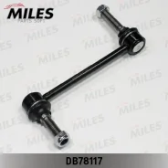 ���� ������������� �������� �������� �����/������ MB ML W164 (CTR CL0012) DB78117 Miles DB78117 DB78117 ����