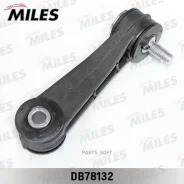 ���� ������������� �������� VW Golf IV 97/08-06/06 Skoda Octavia 96/09-10/12 Miles DB78132 DB78132 ����
