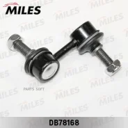 ���� ������������� �������� Honda RD4/5/6/7 RN1/2/3/4/5 ES# Miles DB78168 DB78168 ����