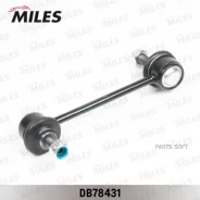 ���� ������������� ������ Toyota #E104 #E114/115 #T22# Miles DB78431 DB78431 ����