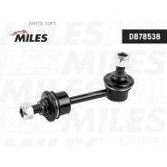 ���� ������������� ������ Hyundai Santa Fe IV TM 18/03- Kia Sorento III UM 14/09- Miles DB78538 DB78538 ����