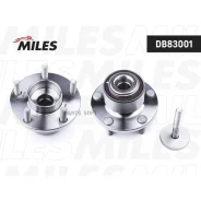 ��������� ������� �������� Ford Focus II CB4 04/11-12/09 C-Max I 07/02-10/09 Miles DB83001 DB83001 ����