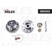 ��������� ������� �������� Opel Astra H 04/03-11/12 Zafira B 05/07- Miles DB83002 DB83002 ����