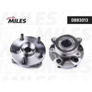 ������� ������ �������� � ����������� Toyota Auris I/Avensis III T270/Corolla IX/RAV4 III 02- (SKF VKBA6874) DB83013 Miles DB83013 DB83013 ����