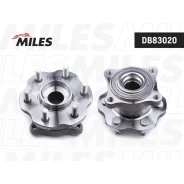 ��������� ������� ������ Nissan R51M Miles DB83020 DB83020 ����
