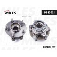 ������� ������ �������� �����/������ � ����������� Nissan Teana J32/Murano Z51 3.5 07- (SKF VKBA7611) DB83021 Miles DB83021 DB83021 ����