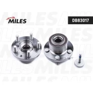 ��������� ������� �������� Land Rover Freelander II L359 06/10-14/10 Ford S-Max 06/05-14/12 Galaxy II 06/05-15/06 Miles DB83017 DB83017 ����