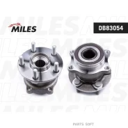 ��������� ������� ������ Subaru SH# BR9 BM9 Miles DB83054 DB83054 ����