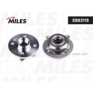 ������� ������ �������� � ����������� MINI Cooper 06- (SKF VKBA6634) DB83119 Miles DB83119 DB83119 ����