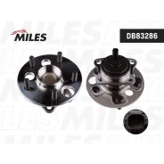 ������� ������ ������ � ����������� Toyota Auris/Corolla 07- (� ABS) (FAG 713621110) DB83286 Miles DB83286 DB83286 ����