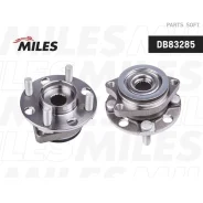 ������� ������ �������� Nissan Tiida JPN MAKE C11 2005.08-2012.06 DB83285 Miles DB83285 DB83285 ����