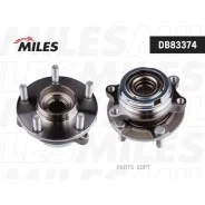 ������� �������� � ����������� Nissan Teana J32/Murano Z51 2.5 07- (SKF VKBA 7617) DB83374 Miles DB83374 DB83374 ����