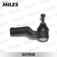 ���������� ������� Ford Focus II/III CB4/8 04/11-15/06 C-Max I 07/02-10/09 Volvo S40 II 04/01-12/12 C30 06/10-12/12 V50 04/04-12/12 Miles DC17018 DC17...