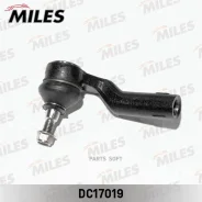 ���������� ������� Ford Focus II/III CB4/8 04/11-15/06 C-Max I 07/02-10/09 Volvo S40 II 04/01-12/12 C30 06/10-12/12 V50 04/04-12/12 Miles DC17019 DC17...