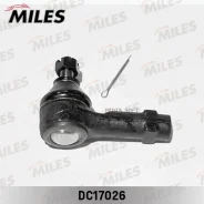 ���������� ������� ���� �����/������ Hyundai Accent/GETZ/Elantra/Matrix/KIA Cerato DC17026 Miles DC17026 DC17026 ����