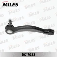 ���������� ������� ���� Hyundai Accent, i-20, RIO ����. (�����. D16) DC17033 Miles DC17033 DC17033 ����