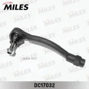 ���������� �/� Hyundai Accent, i-20, RIO ���. (�����. D16) DC17032 Miles DC17032 DC17032 ����