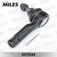 ���������� ������� ���� �����/������ Mazda 323/626/MPV DC17044 Miles DC17044 DC17044 ����