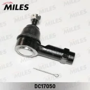 ���������� ������� ���� �����/������ Mitsubishi Lancer/COLT -96 /Carisma/Hyundai Elantra -95 DC17050 Miles DC17050 DC17050 ����