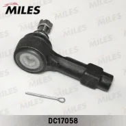 ���������� ������� ���� �����/������ Nissan Almera 95-00/Primera(P10/P11) DC17058 Miles DC17058 DC17058 ����