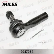 ���������� ������� ���� �����/������ Nissan Pathfinder/X-Trail 01- DC17062 Miles DC17062 DC17062 ����