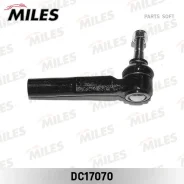 ���������� ������� ���� ����� OPEL Astra H/Zafira 04- (TRW) DC17070 Miles DC17070 DC17070 ����