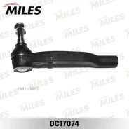 ���������� ������� ���� ����� Peugeot Boxer/Citroen Jumper/FIAT Ducato 06- DC17074 Miles DC17074 DC17074 ����
