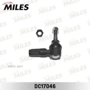 ���������� ������� VW Crafter 30-35/30-50 06/04-16/12 Mercedes-Benz Sprinter 06/06-16/05 Miles DC17046 DC17046 ����