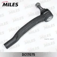 ���������� ������� ���� ������ Peugeot Boxer/Citroen Jumper/FIAT Ducato 06- DC17075 Miles DC17075 DC17075 ����