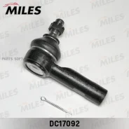 ���������� ������� ���� �����/������ Toyota Celica/Corolla DC17092 Miles DC17092 DC17092 ����