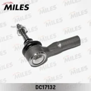 ���������� ������� Chevrolet Cruze J300/305 09/03- Orlando J309 11/03- Opel Astra J 09/09-15/10- Miles DC17132 DC17132 ����