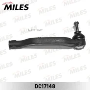 ���������� ������� Renault Fluence L30# 10/02- Megane III KZ# DZ# B337 08/11- Scenic III JZ# 09/02- Miles DC17148 DC17148 ����