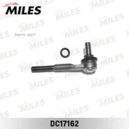 ���������� ������� ���� �����/������ AUDI A6 02-/A4 05- (TRW JTE1023) DC17162 Miles DC17162 DC17162 ����