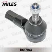 ���������� ������� Chevrolet Aveo II T300 11/03- Cobalt T250 13/01- Miles DC17163 DC17163 ����