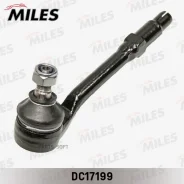 ���������� ������� ���� �����/������ BMW X5(E53) 10/03- DC17199 Miles DC17199 DC17199 ����