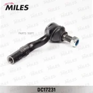 ���������� ������� ���� ������ Mercedes BENZ W210 (Lemforder 1266302) DC17231 Miles DC17231 DC17231 ����