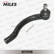 ���������� ������� Honda CU1/2 FK1/2 FB# Miles DC17246 DC17246 ����