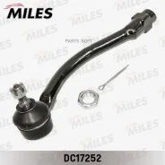 ���������� ������� Hyundai Avante 11/01- Elantra 13/01- I30 12/01- I30 14/11-17/05 Kia Ceed 15/05- Soul 13/12- Miles DC17252 DC17252 ����