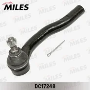 ���������� ������� Toyota ACA3# GSA33 ZSA3#/4# ASA4# AYZ1# AGZ1# ZGZ1# NX200/200T/300H #CR5 ANA1# Miles DC17248 DC17248 ����