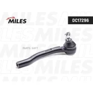 ���������� ������� Honda GE6/7/8/9 ZE# GB3/4 Miles DC17296 DC17296 ����