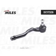 ���������� ������� ���� ����� Mercedes BENZ W221 (Lemforder 3089301) DC17326 Miles DC17326 DC17326 ����