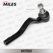 ���������� ������� Mercedes-Benz E-Class W212 13/01- GLK X204 08/06- CLS-Class C218 13/02- Miles DC17332 DC17332 ����